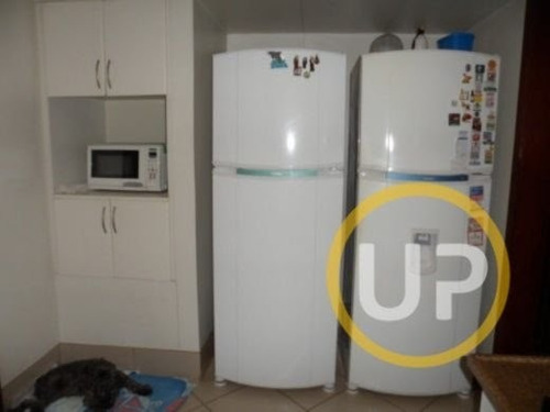Imagem 10 de 15 de Casa Para Venda, 4 Dormitório(s), 389.0m² - 254