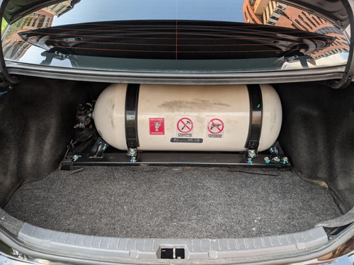 Toyota Corolla Gli Gli
