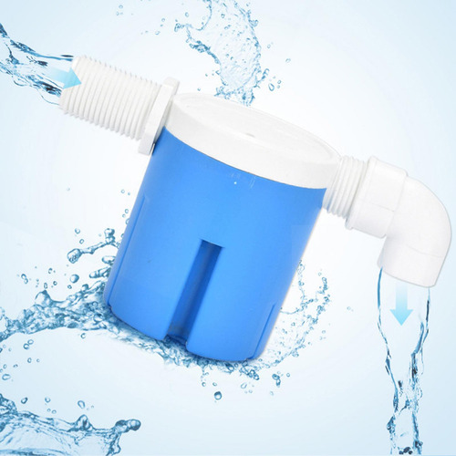 2 Válvula De Control Automática Del Nivel De Agua Válvula