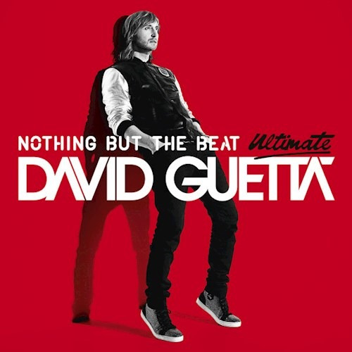 David  Guetta Nothing But The Beat - Cd Doble