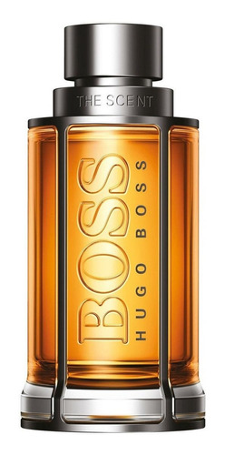 Hugo Boss The Scent EDT 200 ml para  hombre