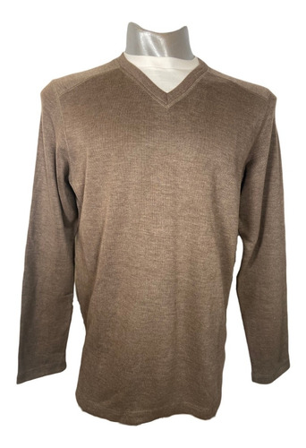 Buzo Sweater Hombre Blend Algodon 70%+ Denver Hayes Canada!!