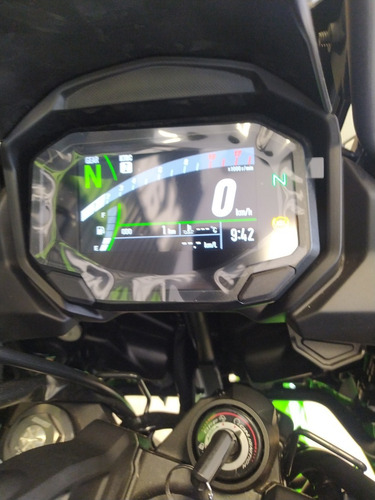 Imagen 13 de 21 de Kawasaki Nueva Versys 650 Pantalla Tft (tomo Permuta)