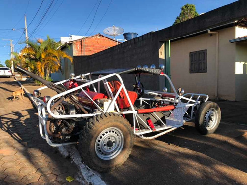 Gaiola Trilha