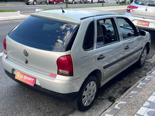 Volkswagen Gol 1.0 Total Flex 5p