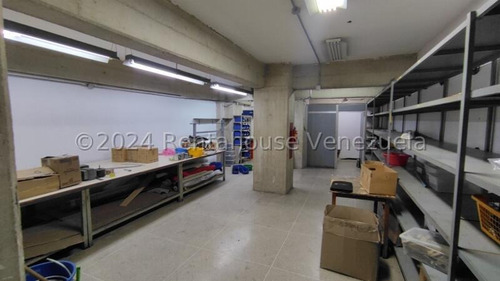 Local Comercial En Venta Parroquia Altagracia Mls #24-22785 Bm