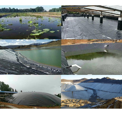 Membrana Impermeable Resistente A La Intemperie Profesional