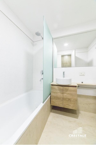Imagen 21 de 30 de Departamento 1 Dormitorio En Venta - Centro, Rosario