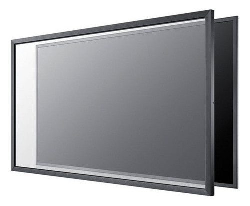 Marco Multitouch 75 Touch Screen Táctil Magic Mirror Tv