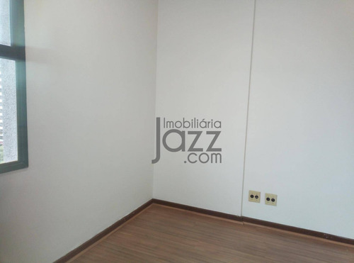Imagem 16 de 22 de Fantástica Sala À Venda, 35 M² Por R$ 155.000 - Av. Barão Itapura - Botafogo - Campinas/sp - Sa0054