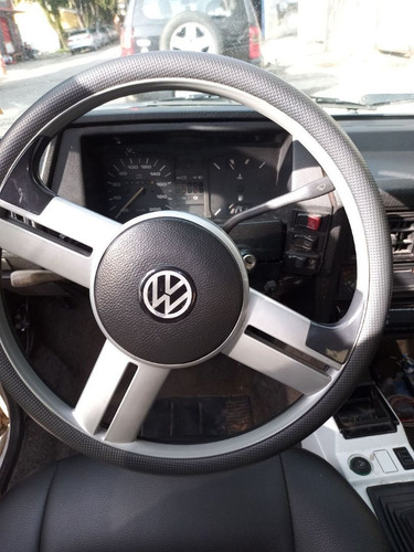 Imagem 7 de 9 de Volkswagen Voyage Antigo