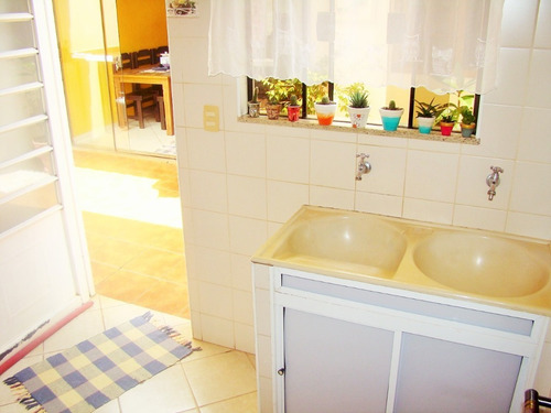 Imagem 28 de 30 de Casa / Vila Baccili / Lençóis Paulista-sp - 69233696