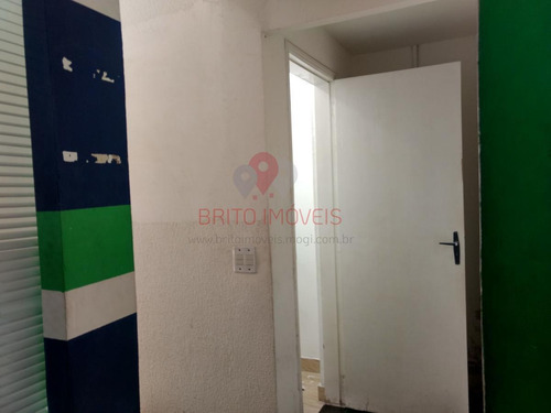 Imagem 5 de 8 de Galpão Para Locação Em Mogi Das Cruzes, Centro, 2 Banheiros, 1 Vaga - 153_1-1433965
