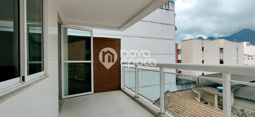 Imagem 9 de 30 de Apartamento - Ref: Lb2cb51930