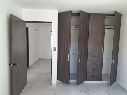 Casa Nueva En Venta En Condominio
