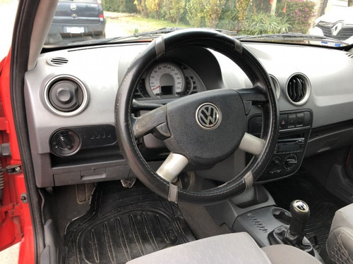 Volkswagen Parati Crossover 1.8