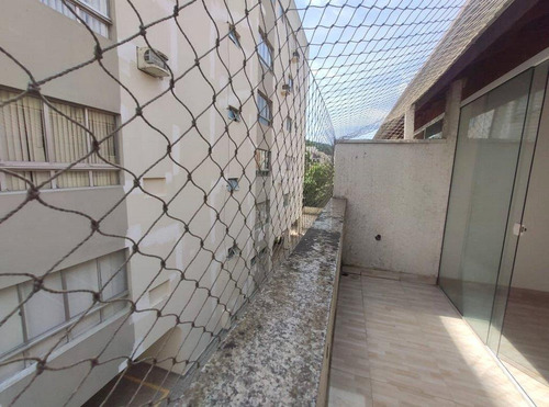 Imagem 18 de 19 de Casa Com 2 Dormitórios À Venda, 100 M² Por R$ 300.000,00 - Jardim Enseada - Guarujá/sp - Ca3366