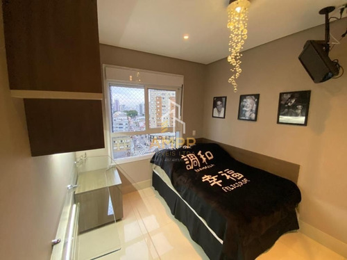 Imagem 6 de 15 de Apartamentos - Residencial - Condomínio Concept - 1436