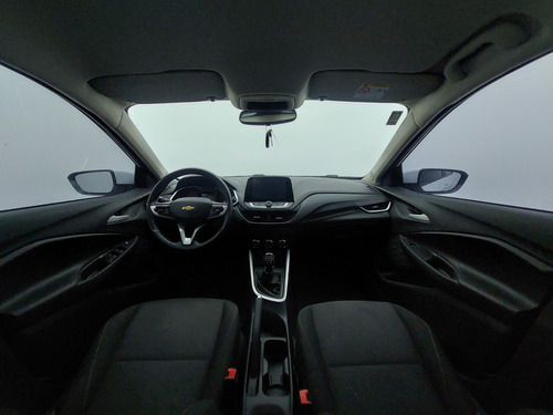 Chevrolet Onix 1.0 FLEX PLUS LT MANUAL