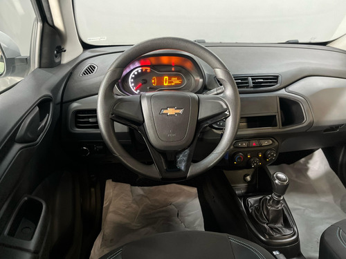 Chevrolet Onix 1.0 FLEX MANUAL