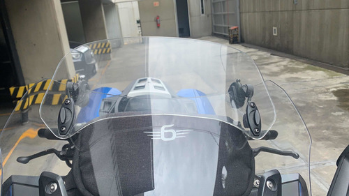 Imagen 9 de 13 de Bmw K1600gt