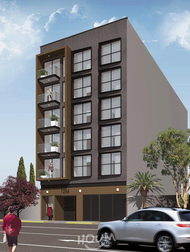 Imagen 8 de 8 de Departamento En Del Valle, Benito Juárez Con 3 Recámaras, 117 M², Id: 45637