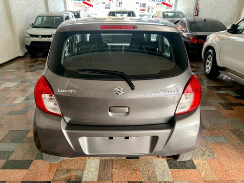 _suzuki Celerio 2016 Oportunidad!!!! 36300 Km