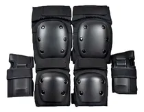 Comprar Set Protectores Adulto Rodillera Codera Muñera Rollers Skate