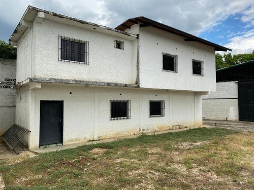 Galpon En Venta Tocuyito Carabobo Leida Falcon Lf22-15332