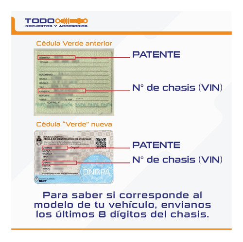 Filtro De Aire Fiat Toro 2.0 Original