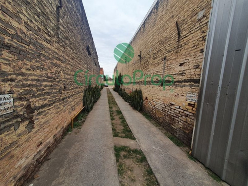 Terreno De 1.224m². Imperdible Precio! Zona D