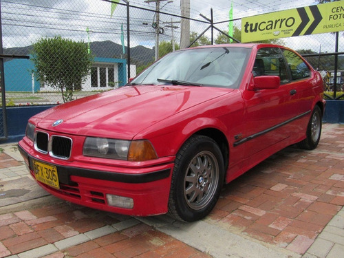 Bmw 1995 316i