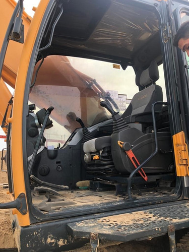Imagen 2 de 3 de Excavadora Hyundai 380 Año 2013