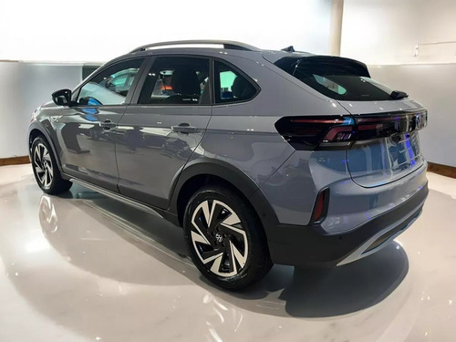 Volkswagen Nivus 1.0 Tsi 200 Highline