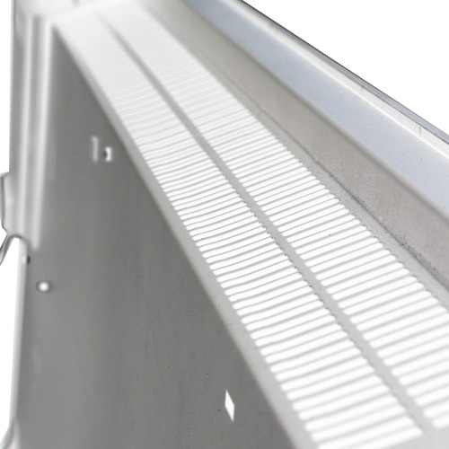 Panel De Vidrio Smartlife Sl-vtd2000wpn Blanco 2000w Blanco