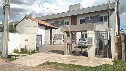 Imagem 1 de 23 de Apartamento Térreo C/ Pátio Privativo Estância Velha, Canoas - 122
