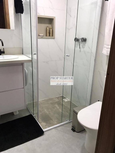 Imagem 5 de 17 de Apartamento Com 2 Suítes, Construção Da Cyrela - Ap0477