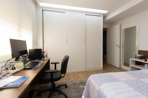 Imagem 4 de 30 de Apartamento - Ap17987 - 69894255