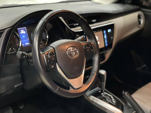 Imagem 10 de 13 de Toyota Corolla 2.0 Xei 16v Flex 4p Automático
