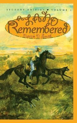 A Land Remembered