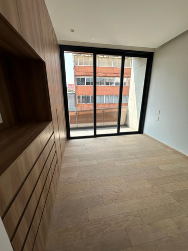 Departamento Independiente De 2 Recámaras, 3 Baños, 2 Estacionamientos Y Roof Garden En Nápoles, Benito Juárez - ¡entrega Inmediata Y Plusvalía Asegurada! Vm100