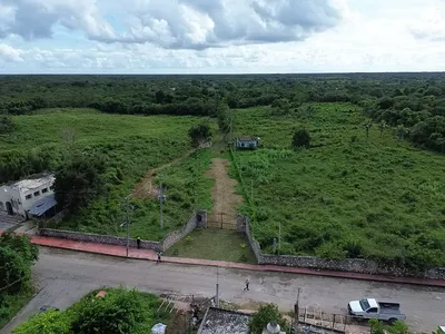 Rancho en venta