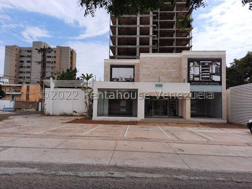 Alquiler Local Comercial Sector Paraiso Mls#23-10912  P Silva