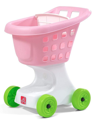 Carrito De La Compra De Little Helper S | Carrito De Co...