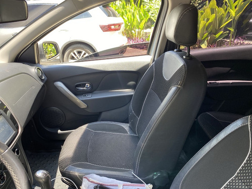 Renault Stepway 1.6 Dynamique Mt 4x2 2018