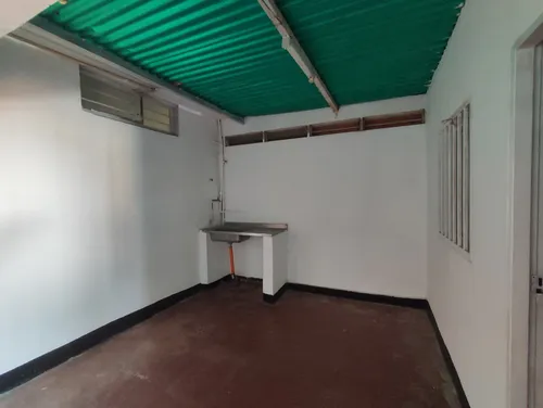 Casa En Venta En Popular. Cod V30674