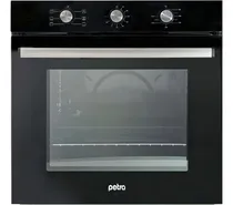 Comprar Horno empotrable eléctrico Petra HEECN 71L inox 220V