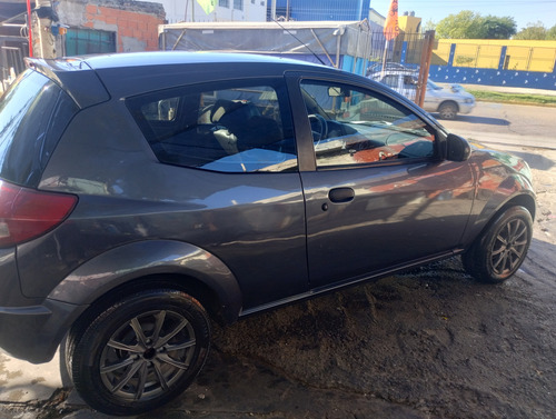 Ford Ka 1.0 Fly Viral Usb/bluetooth