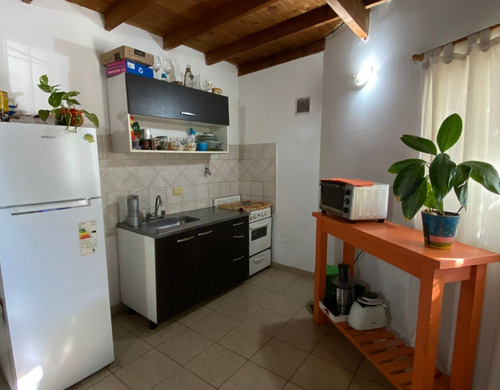 Venta Depto 2 Amb. Con Lavadero Villa Adelina