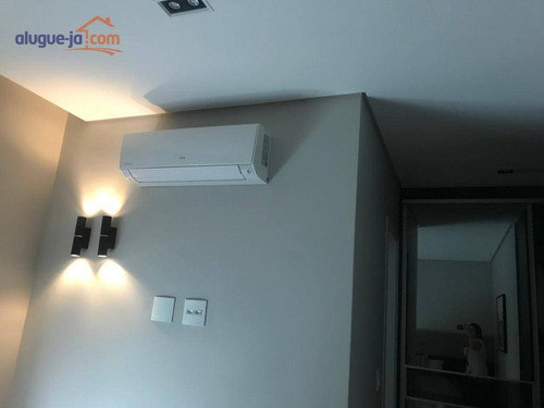 Imagem 19 de 30 de Apartamento Com 3 Dormitórios À Venda, 147 M² Por R$ 1.450.000 - Vila Ema - São José Dos Campos/sp - Ap12864